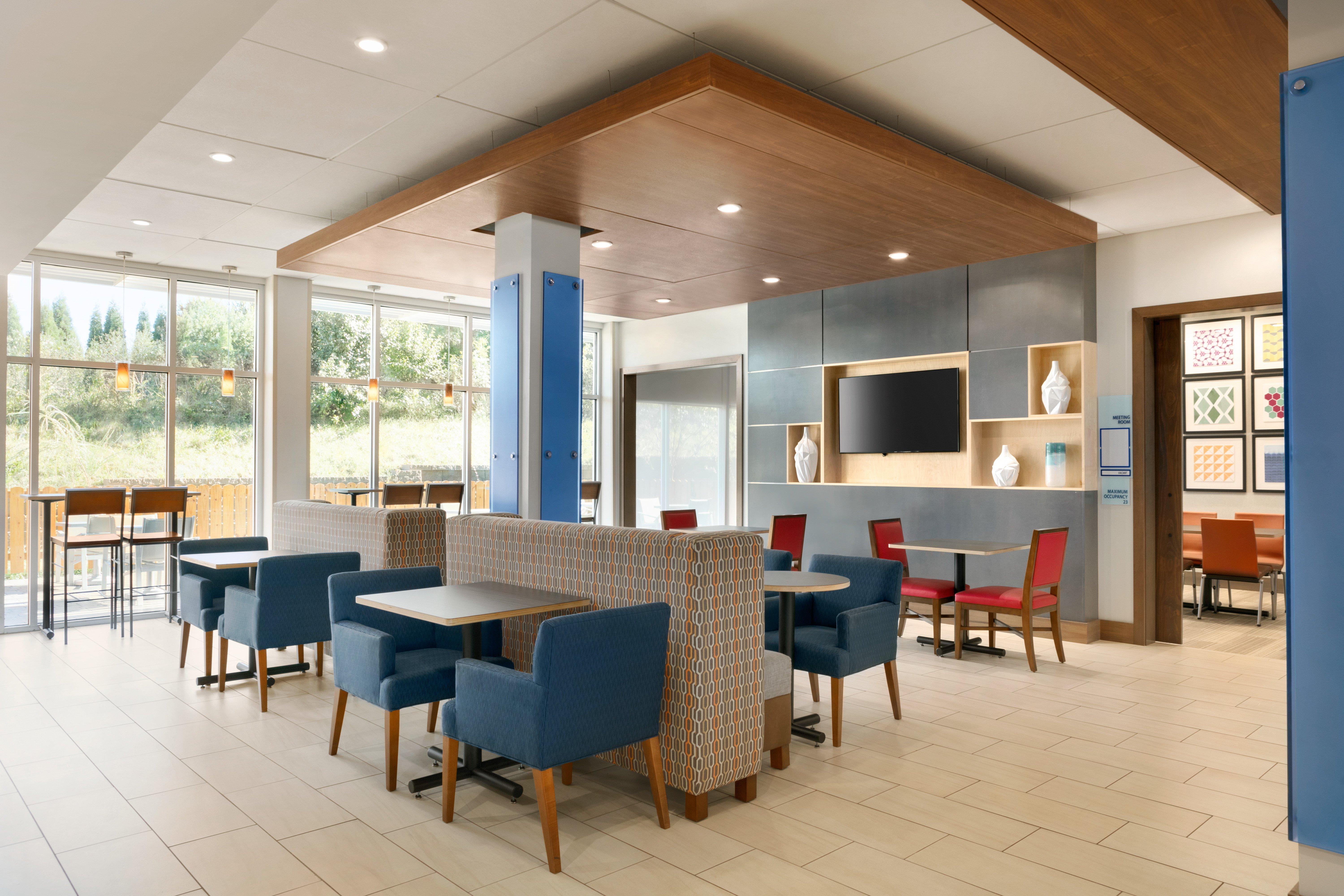 Holiday Inn Express & Suites Salisbury By Ihg Экстерьер фото