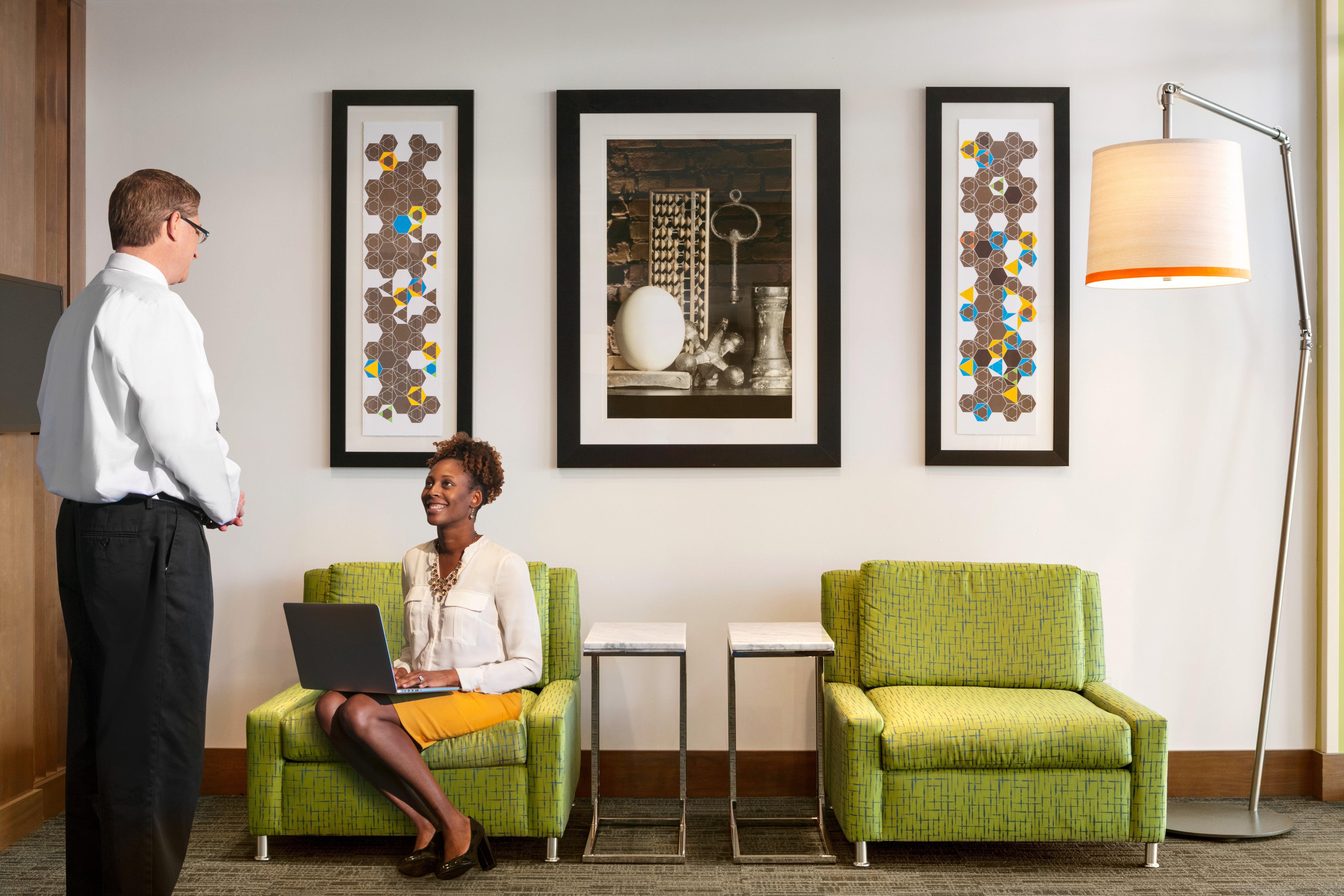 Holiday Inn Express & Suites Salisbury By Ihg Экстерьер фото