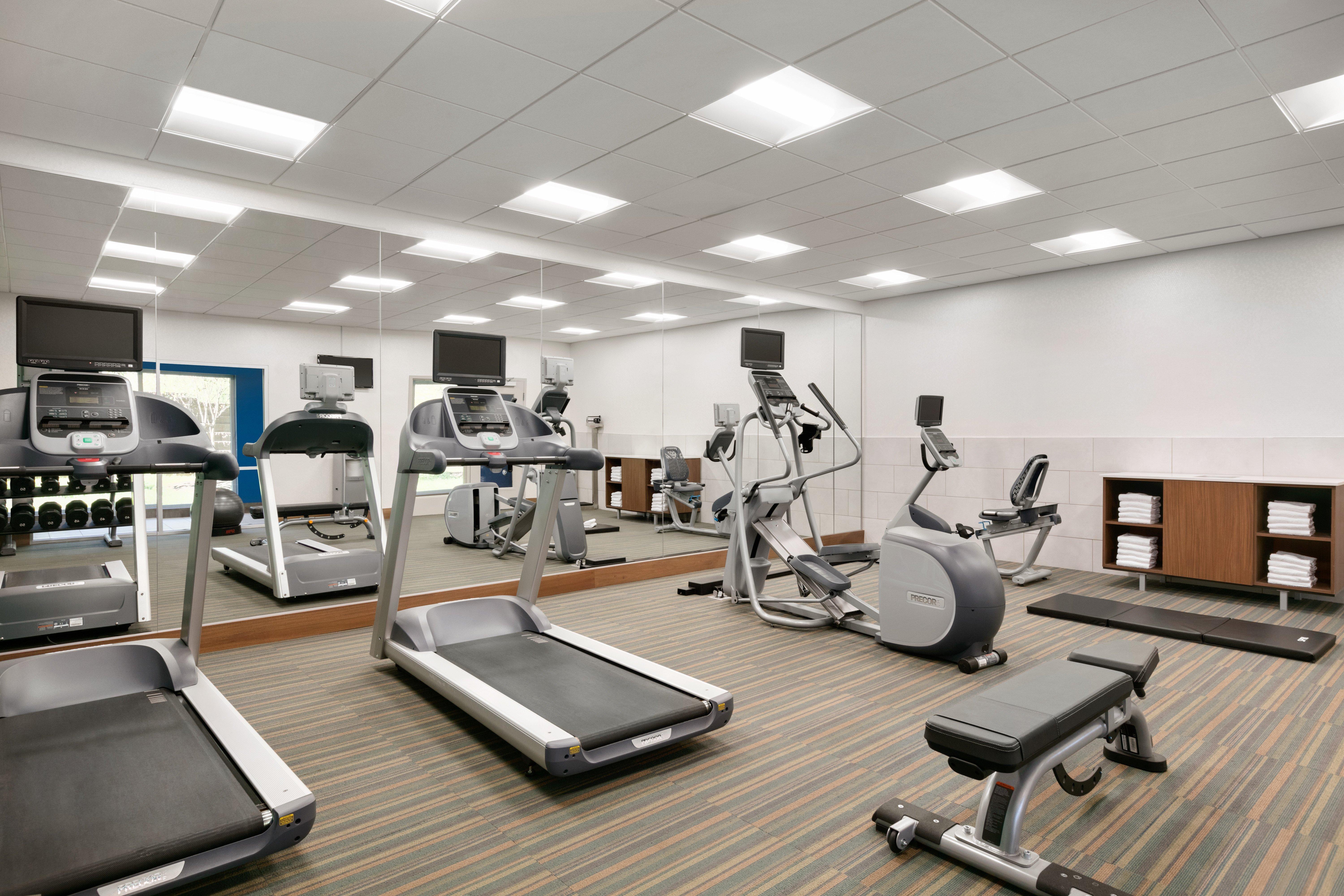 Holiday Inn Express & Suites Salisbury By Ihg Экстерьер фото