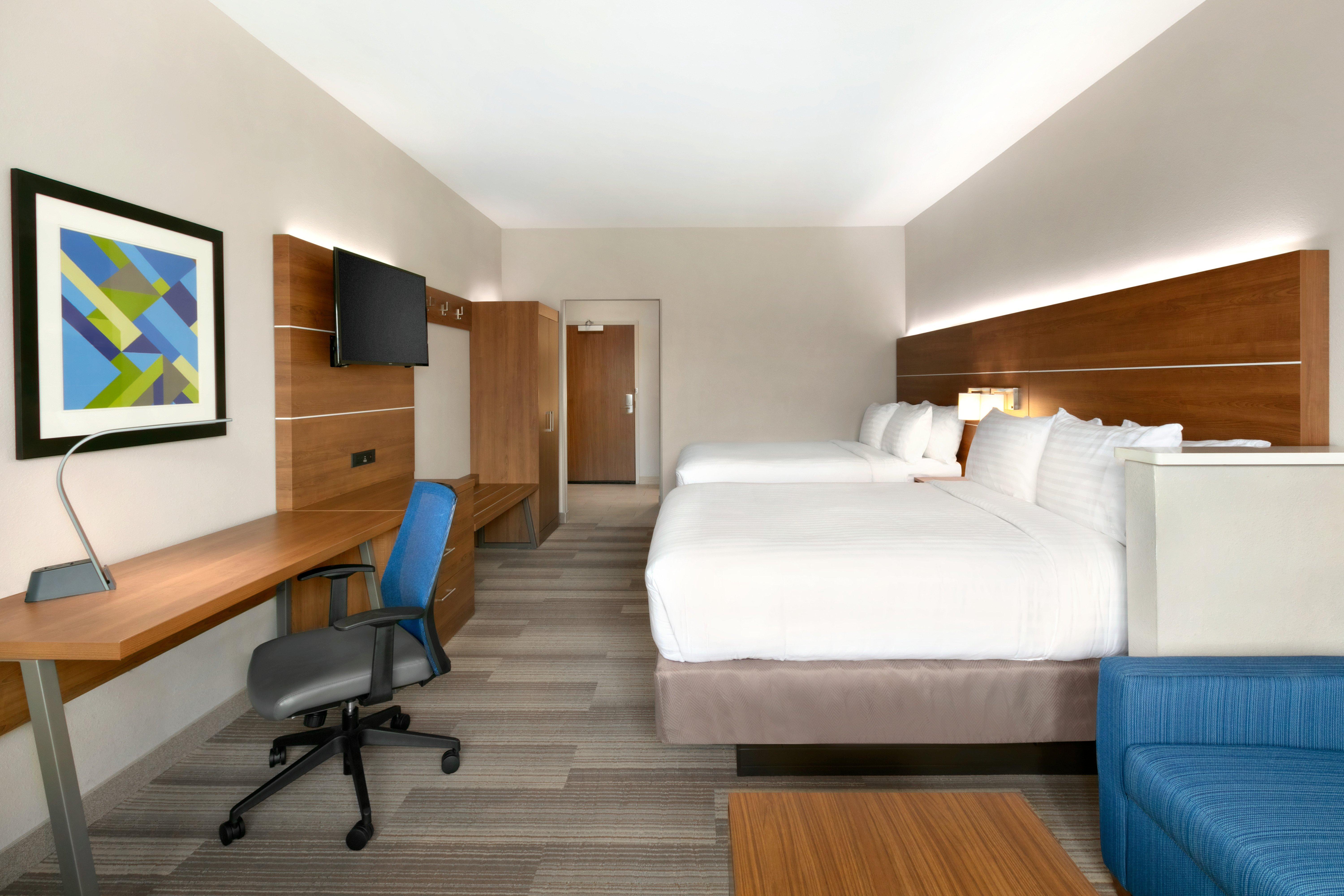 Holiday Inn Express & Suites Salisbury By Ihg Экстерьер фото