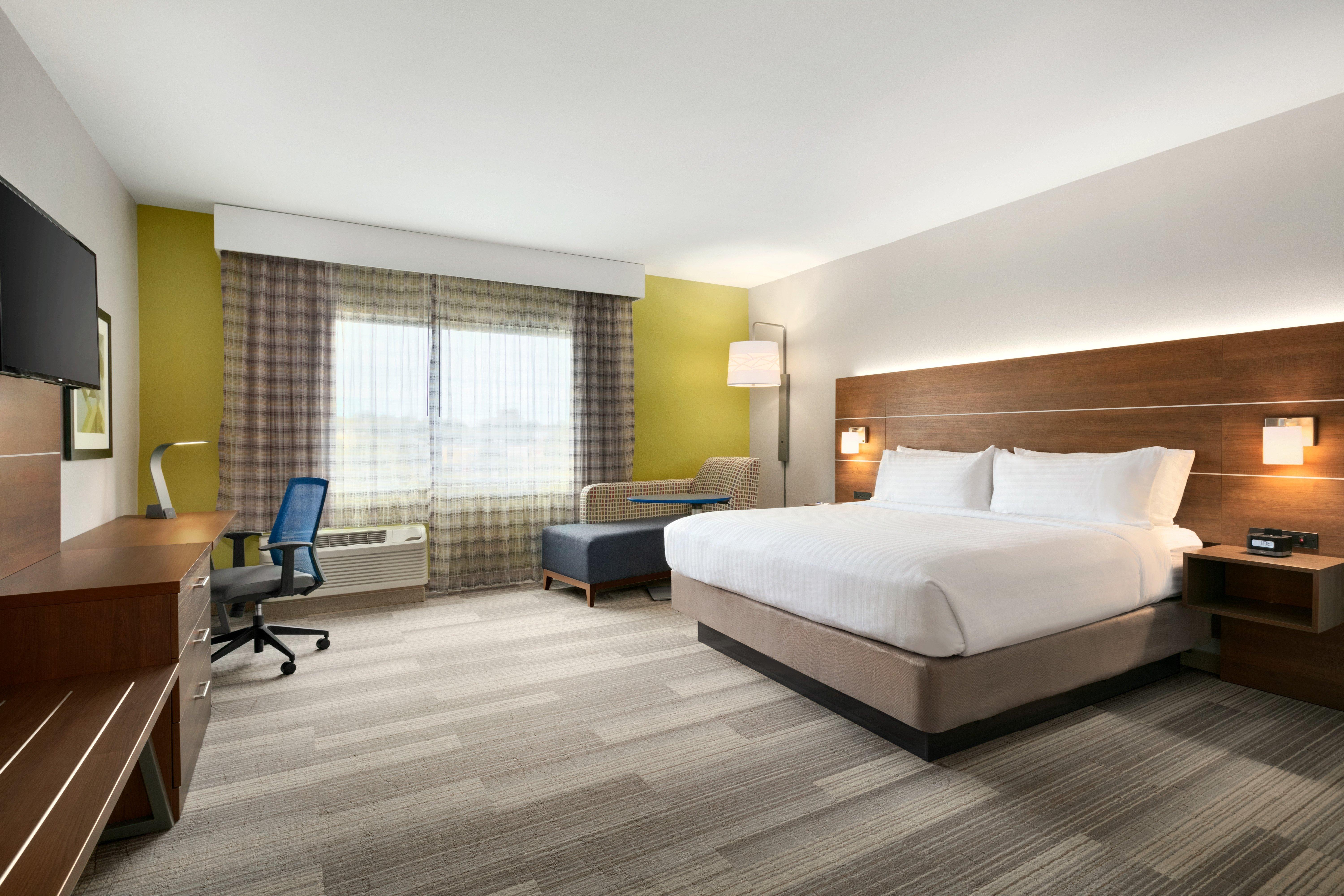 Holiday Inn Express & Suites Salisbury By Ihg Экстерьер фото