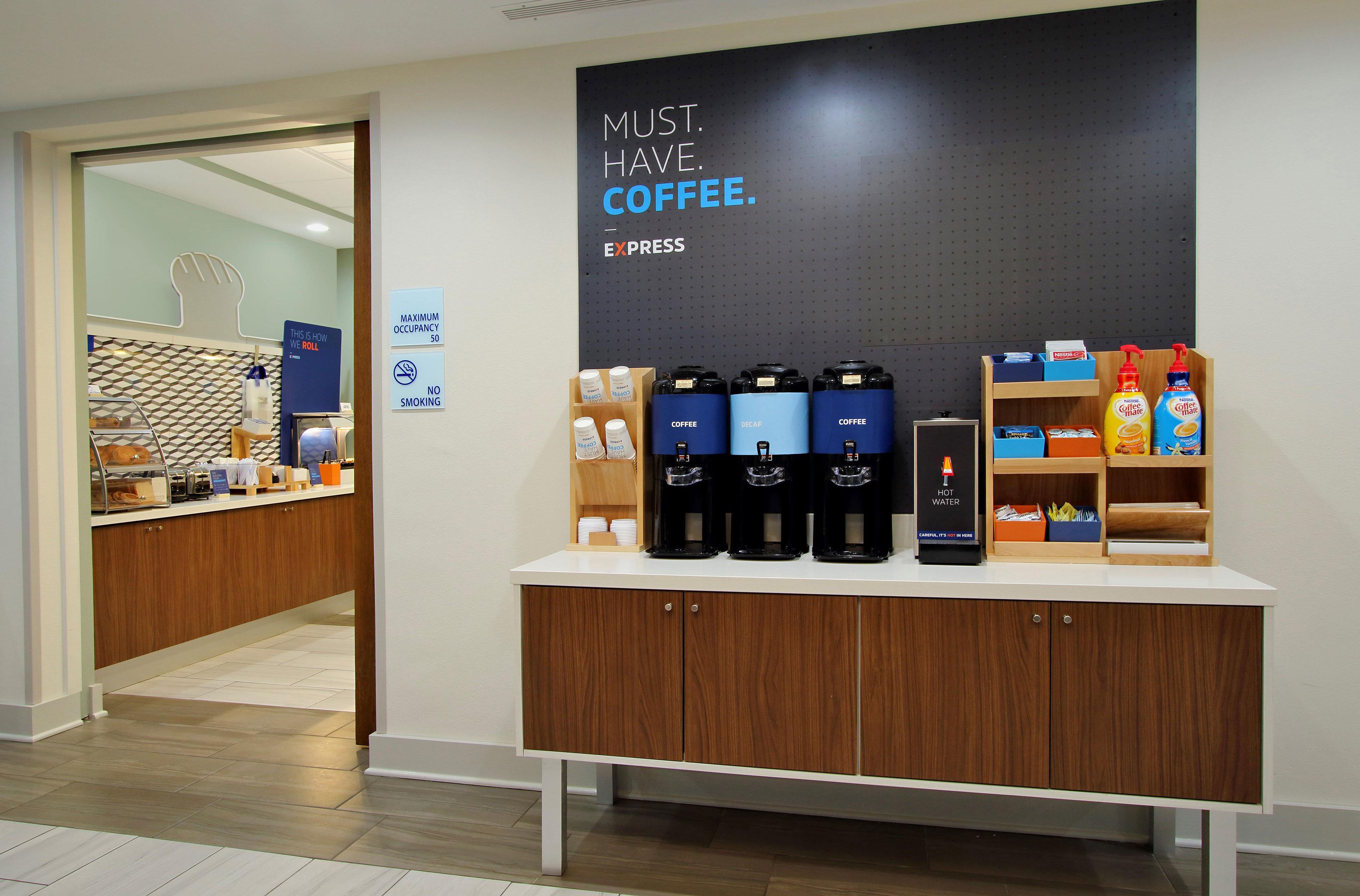 Holiday Inn Express & Suites Salisbury By Ihg Экстерьер фото