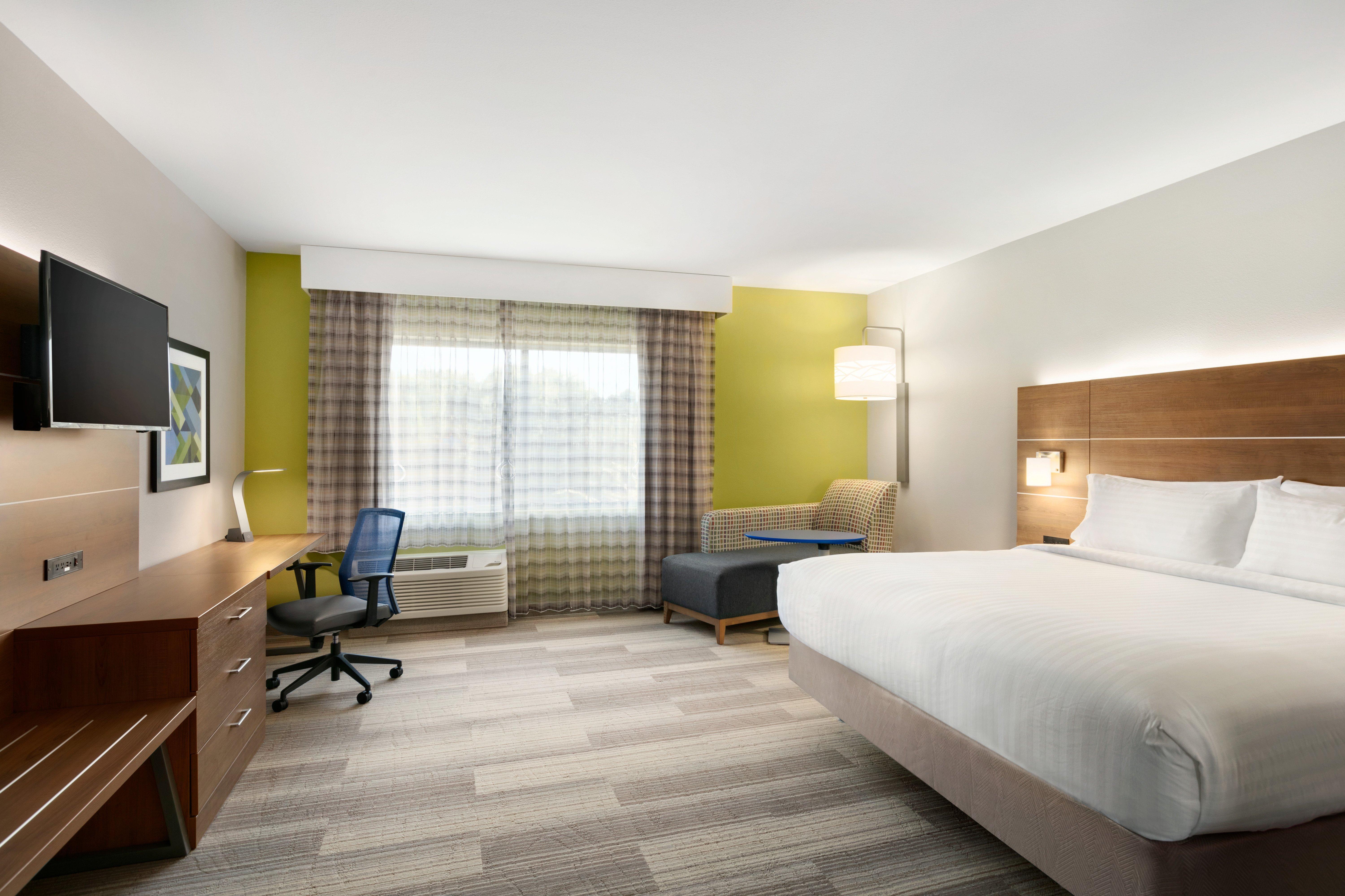 Holiday Inn Express & Suites Salisbury By Ihg Экстерьер фото