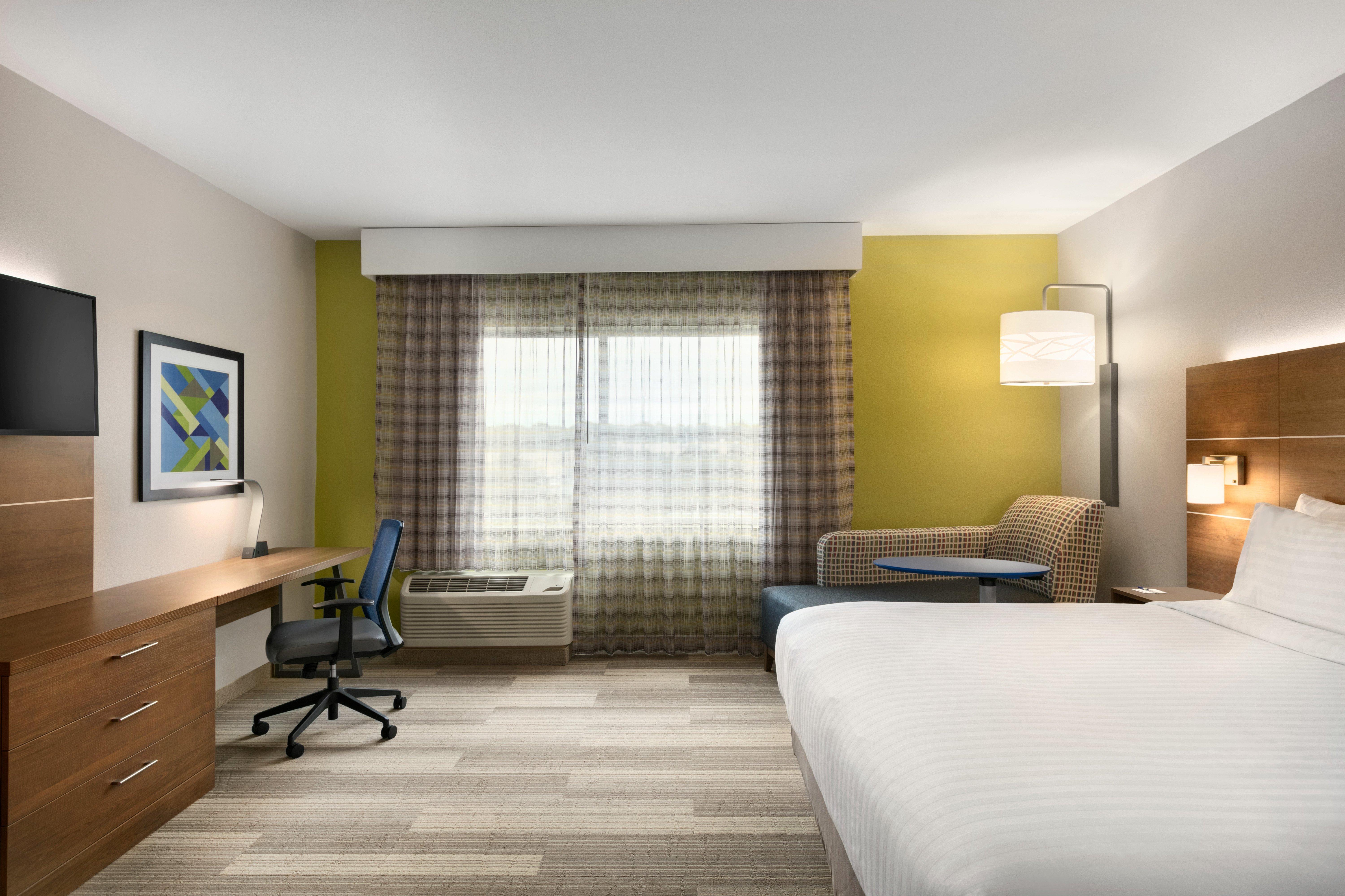 Holiday Inn Express & Suites Salisbury By Ihg Экстерьер фото
