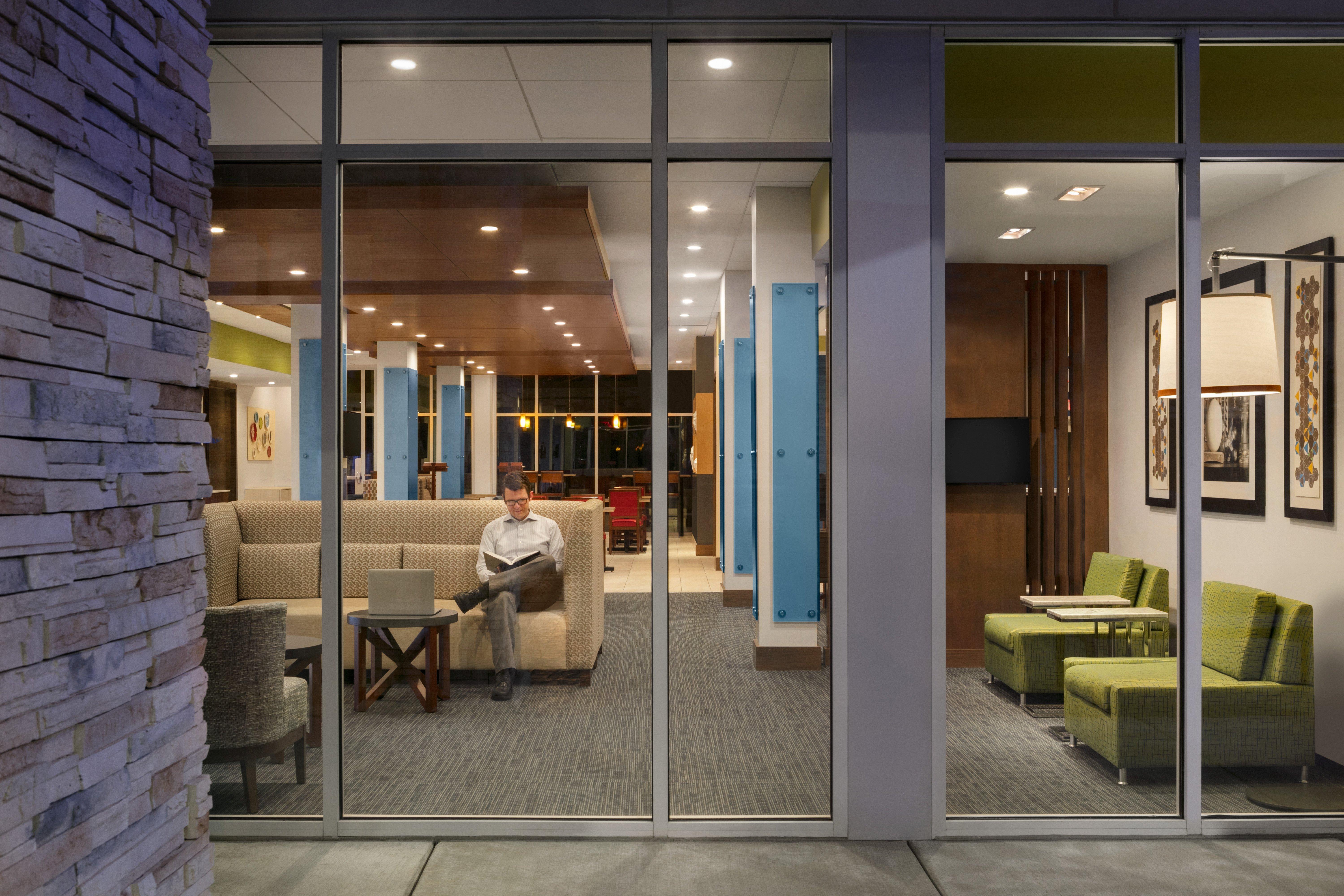 Holiday Inn Express & Suites Salisbury By Ihg Экстерьер фото