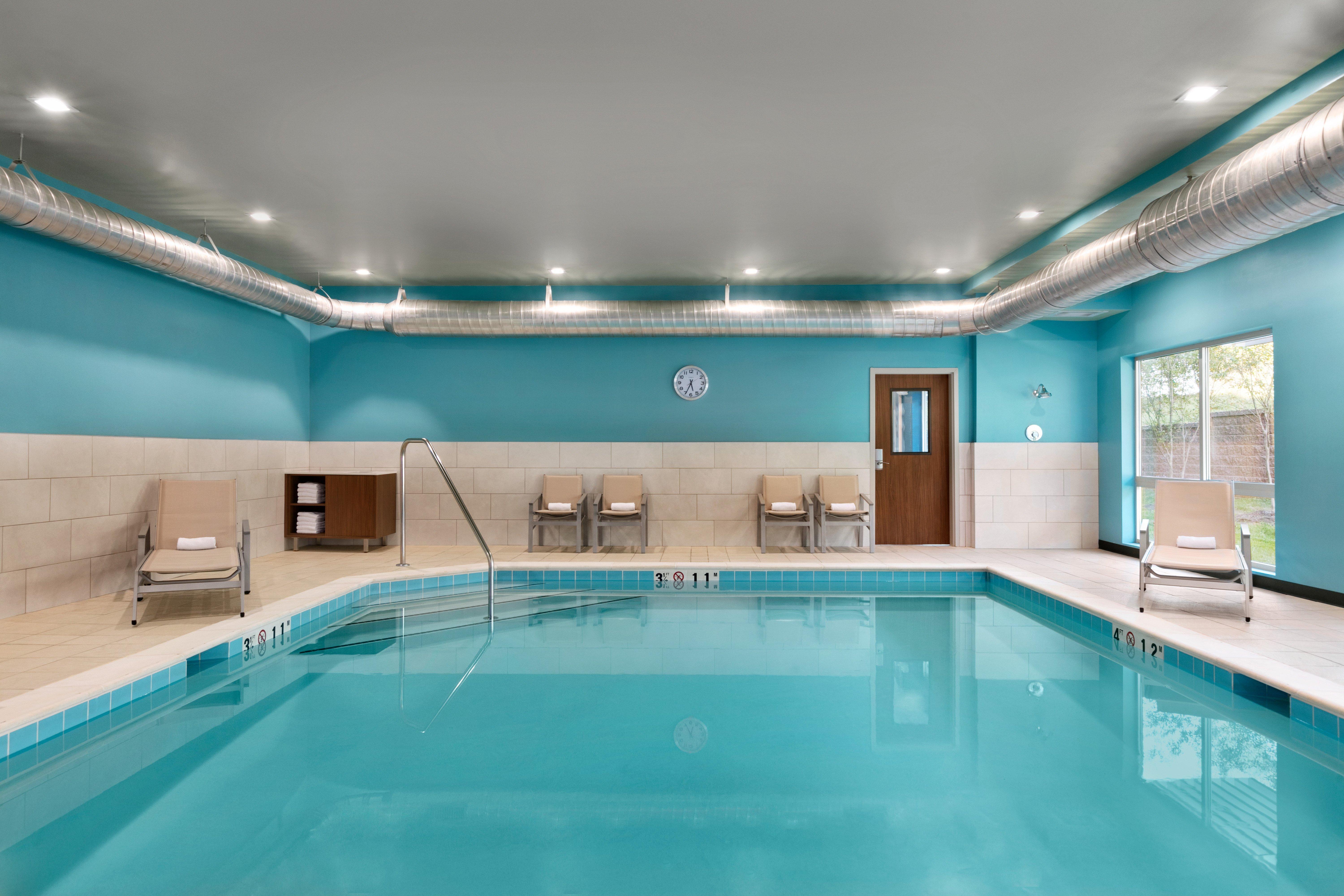 Holiday Inn Express & Suites Salisbury By Ihg Экстерьер фото