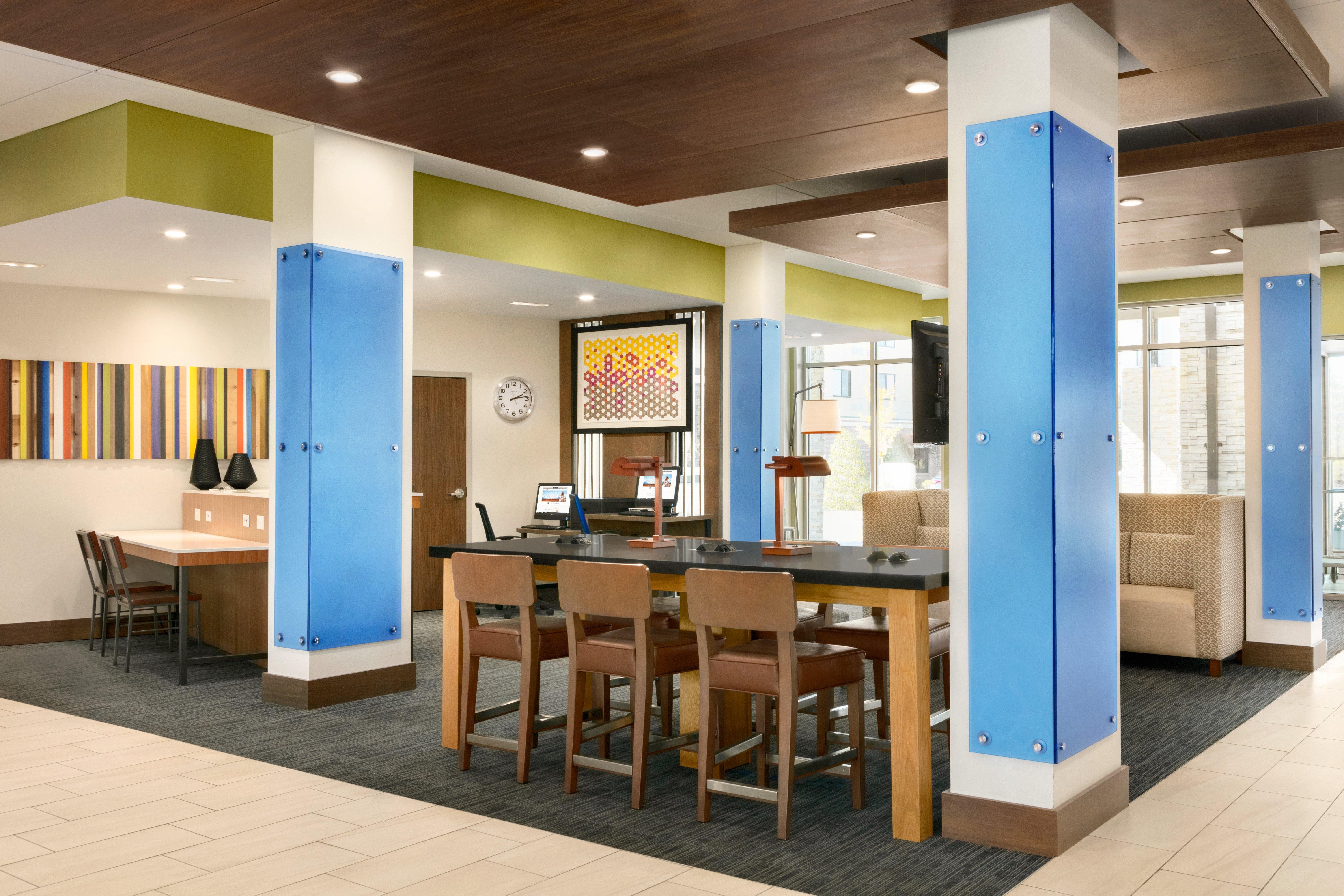 Holiday Inn Express & Suites Salisbury By Ihg Экстерьер фото