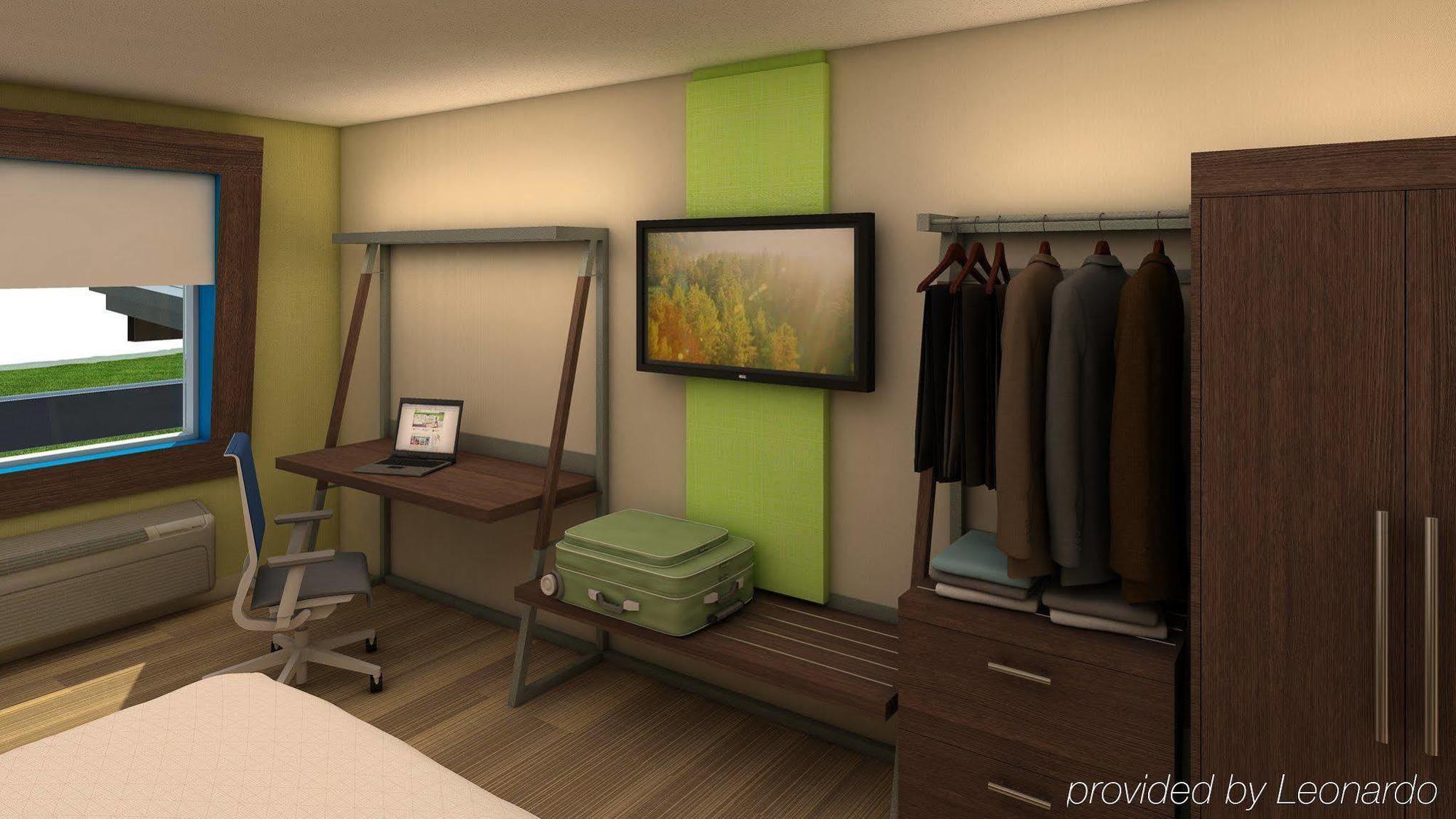 Holiday Inn Express & Suites Salisbury By Ihg Экстерьер фото