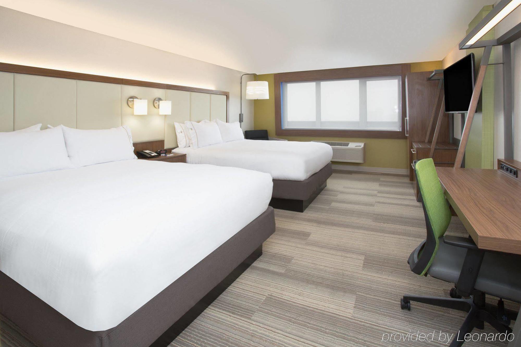 Holiday Inn Express & Suites Salisbury By Ihg Экстерьер фото