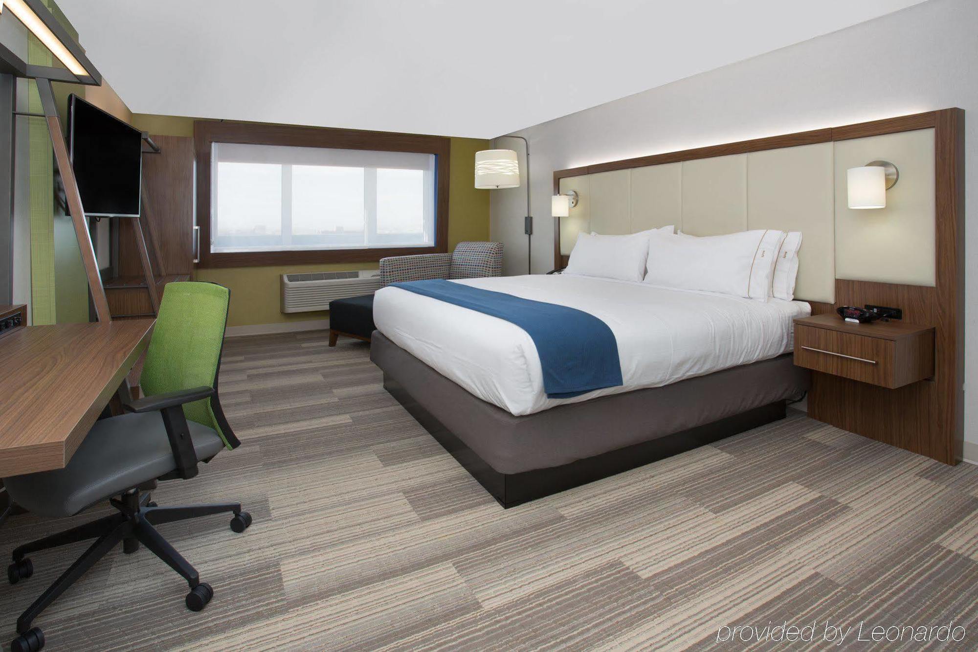 Holiday Inn Express & Suites Salisbury By Ihg Экстерьер фото