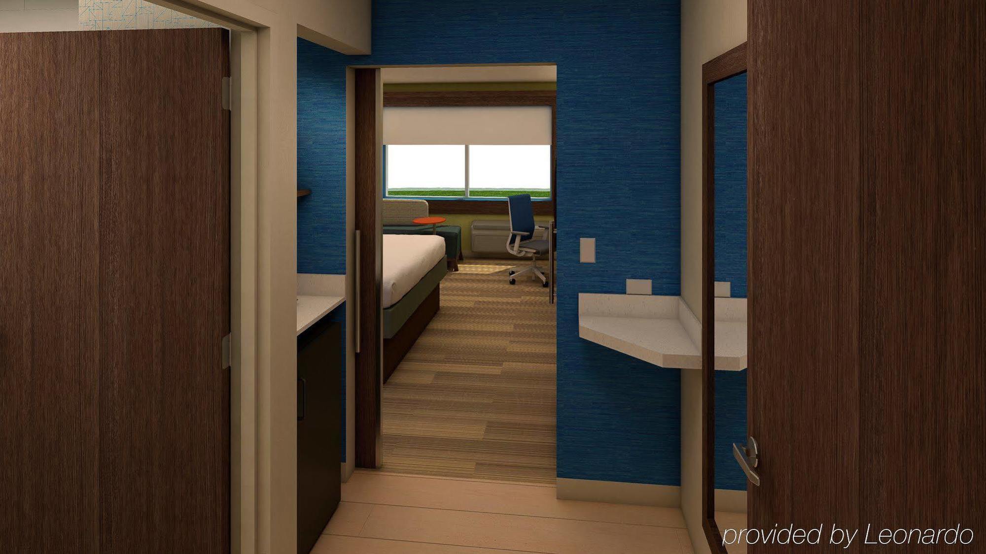Holiday Inn Express & Suites Salisbury By Ihg Экстерьер фото