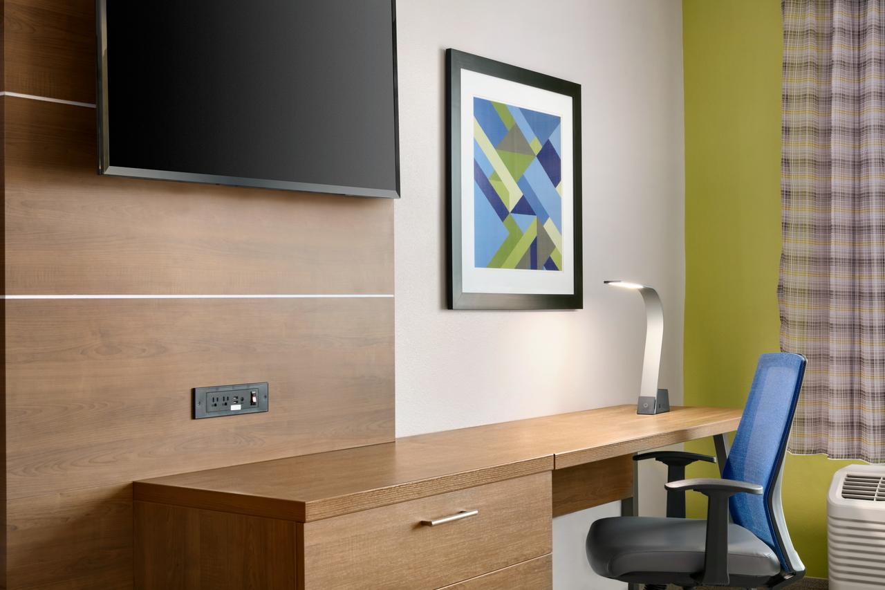 Holiday Inn Express & Suites Salisbury By Ihg Экстерьер фото